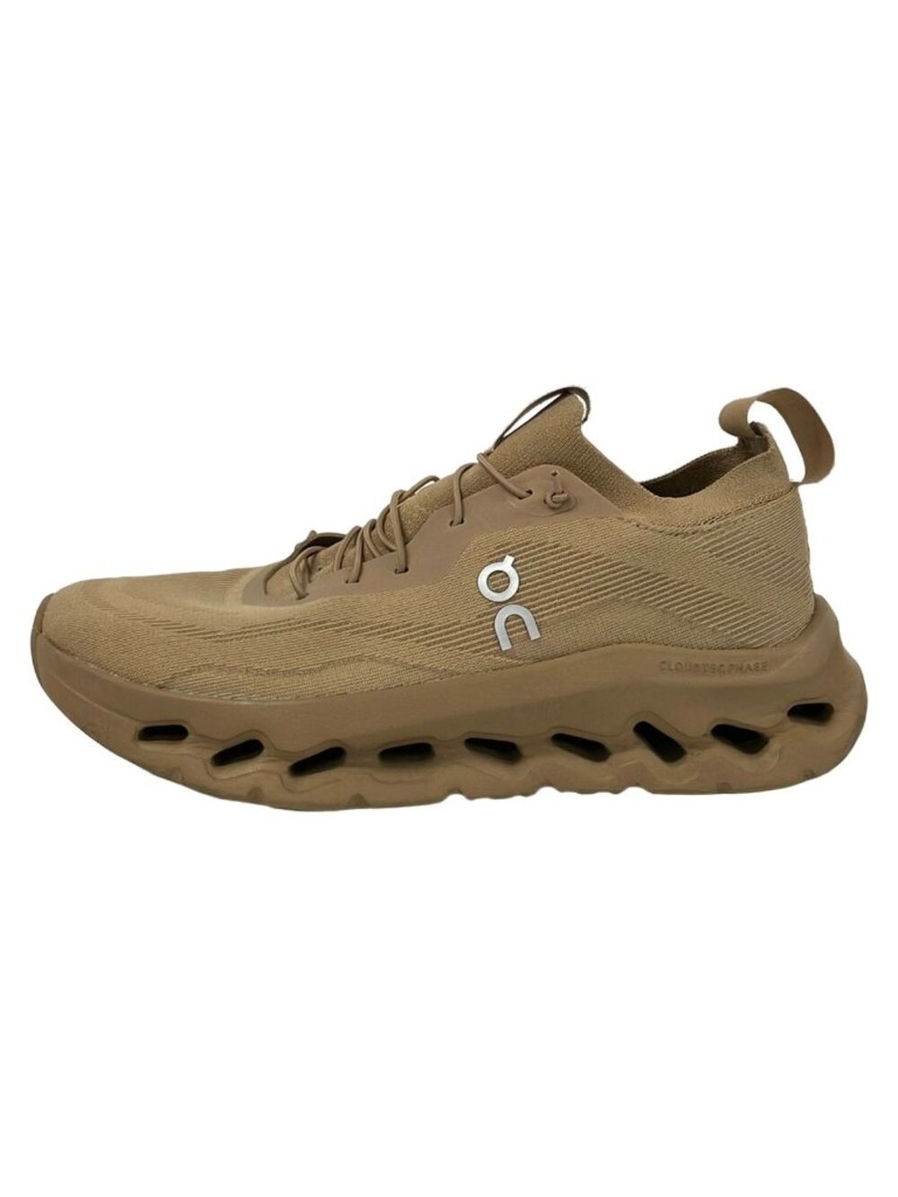 Loewe Sneakers Beige on Running